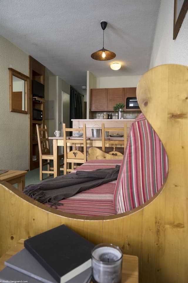 Apartment, 1 Bedroom
