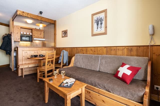 Comfort Studio, 1 Bedroom