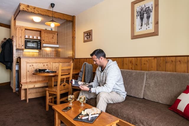 Comfort Studio, 1 Bedroom