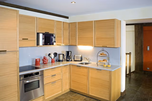 Apartment, 4 Bedrooms