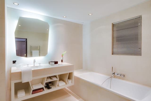 Junior Suite Terrasse