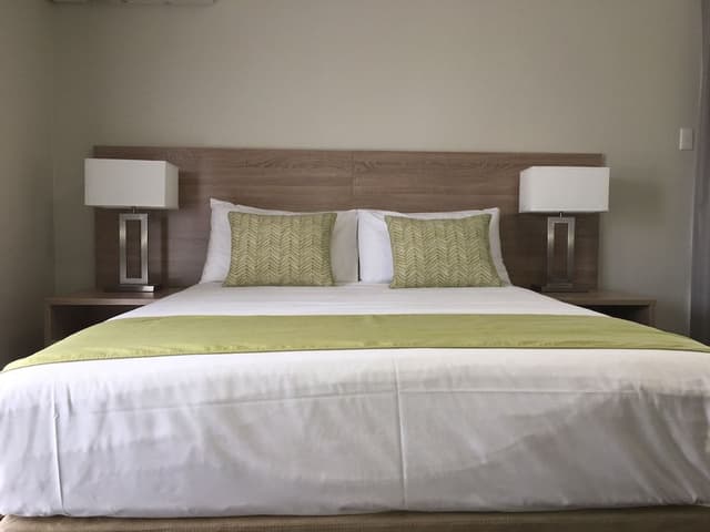 Superior Room, 1 Queen Bed