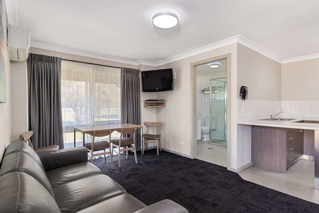 Apartment, Multiple Beds, Non Smoking