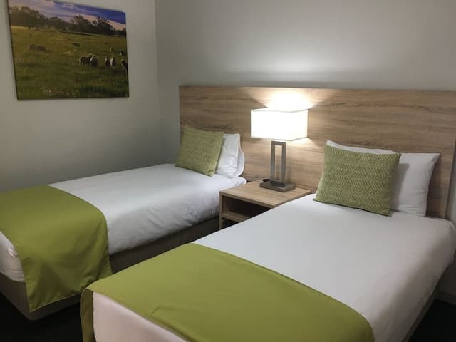 Family Suite, Multiple Beds, Non Smoking