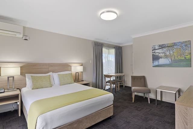 Superior Room, 1 Queen Bed