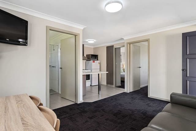 Apartment, Multiple Beds, Non Smoking