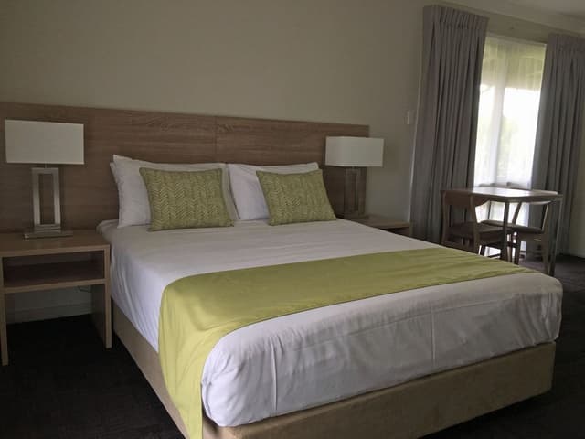 Superior Room, 1 Queen Bed