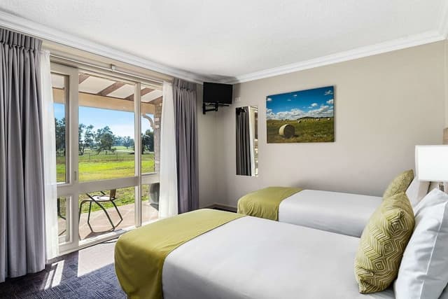 Family Suite, Multiple Beds, Non Smoking