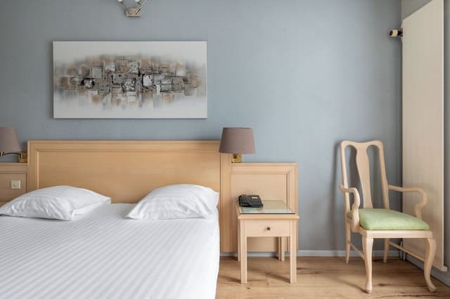 Classic Double Room