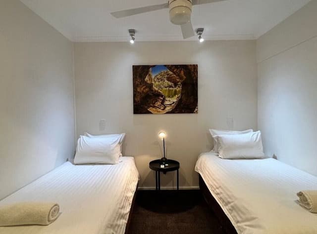 Family Double or Twin Room, Multiple Beds