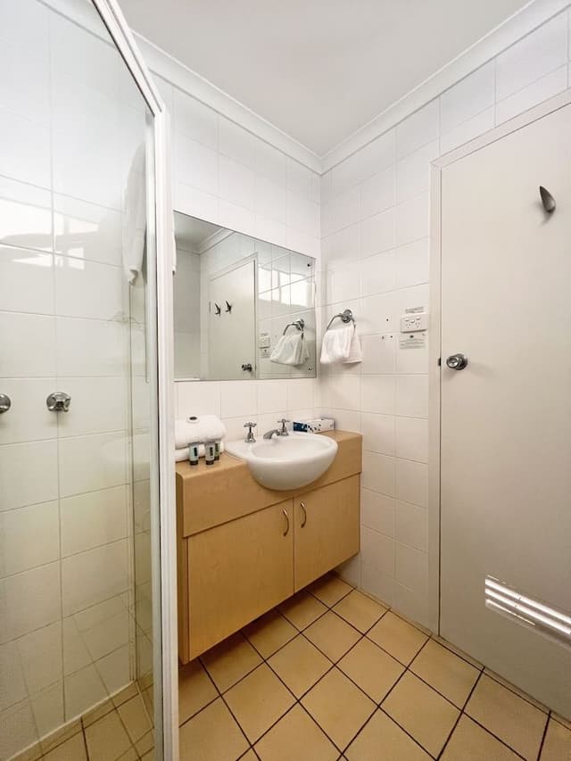 Classic Double Room, Multiple Beds
