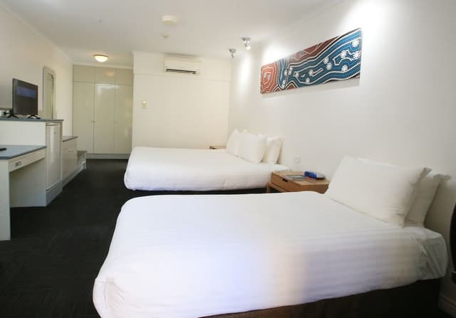 Standard Double or Twin Room, Multiple Beds