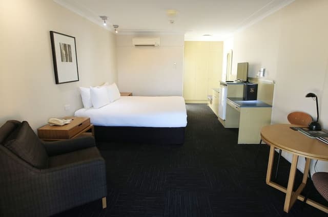 Standard Double or Twin Room, Multiple Beds