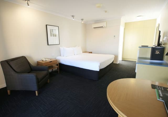 Standard Double or Twin Room, Multiple Beds