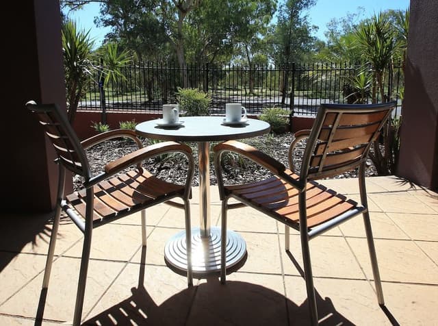 Executive Room, 1 King Bed, Balcony