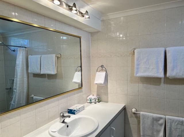 Family Double or Twin Room, Multiple Beds