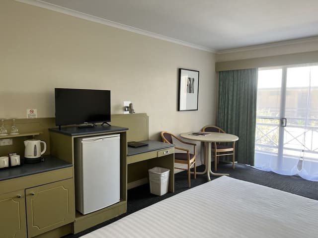 Standard Double or Twin Room, Multiple Beds