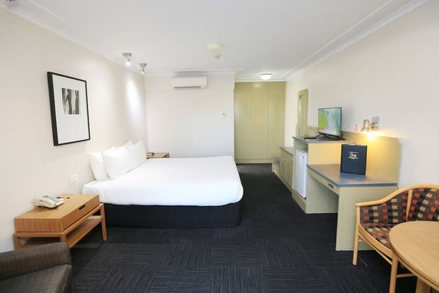 Standard Double or Twin Room, Multiple Beds