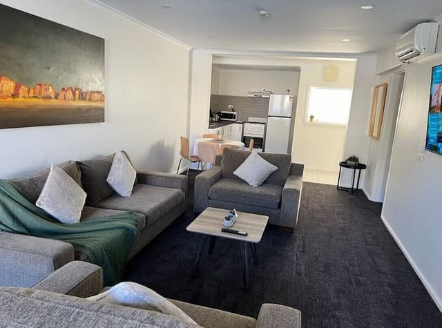 Family Double or Twin Room, Multiple Beds