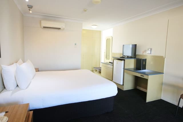 Standard Double or Twin Room, Multiple Beds