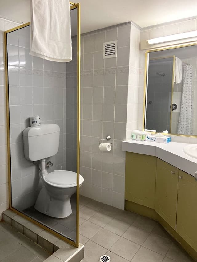 Standard Double or Twin Room, Multiple Beds