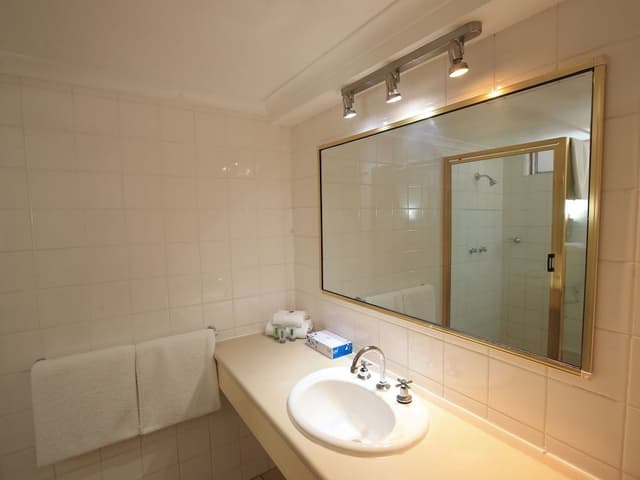 Family Double or Twin Room, Multiple Beds