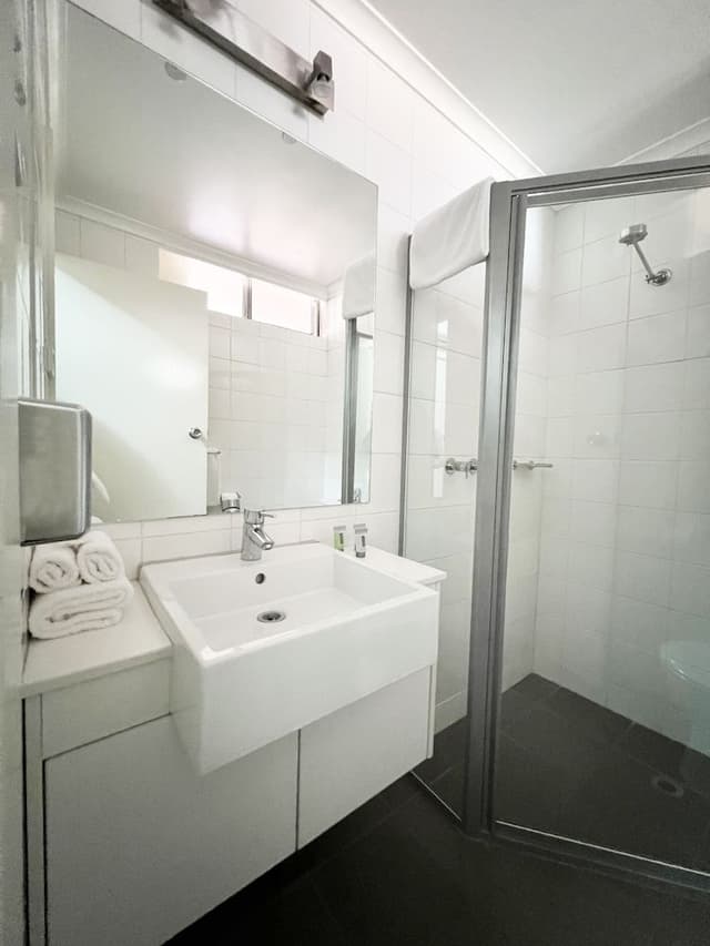 Executive Room, 1 King Bed, Balcony
