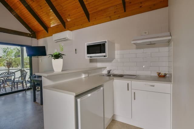 Double Villa (2 adults, 1 child)