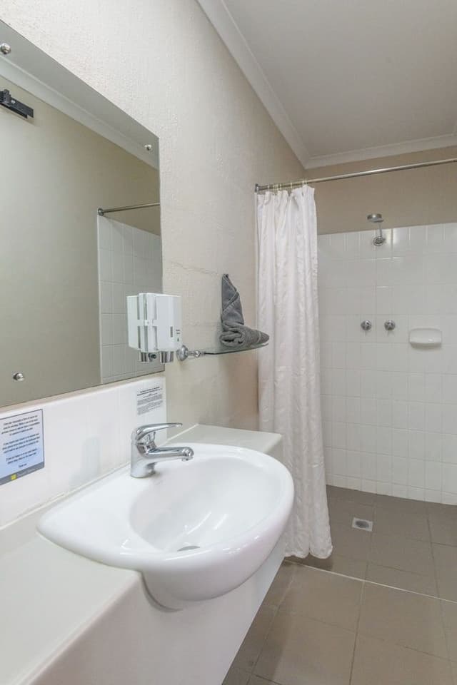 Double Villa (2 adults, 1 child)