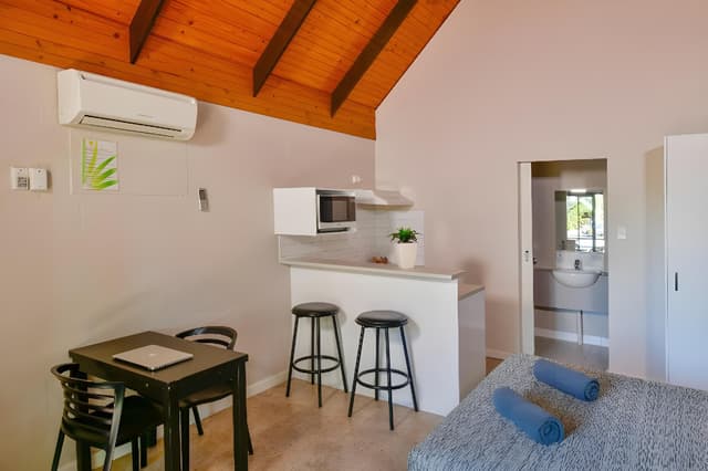 Triple Villa