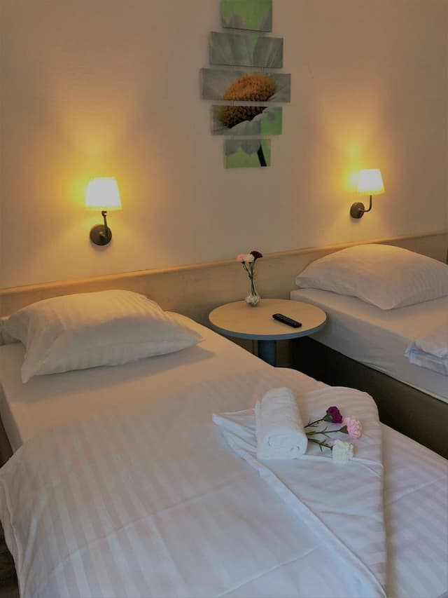 Double or Twin Room
