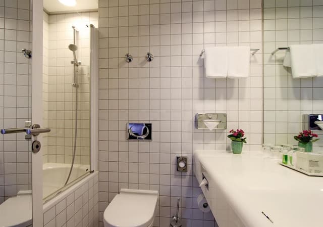 Junior Suite, 1 Double Bed