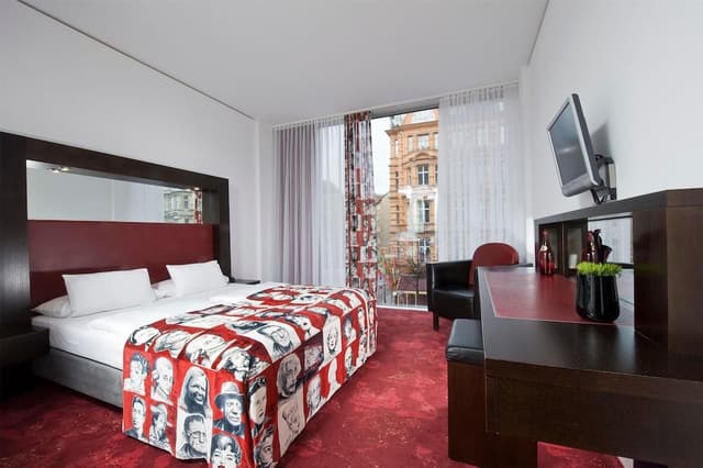 Comfort Double Room