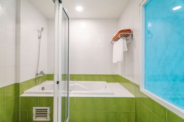 Grand Deluxe Panorama Seaview