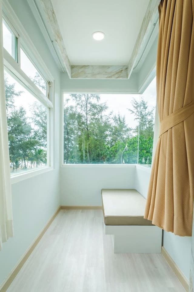 Grand Deluxe Panorama Seaview