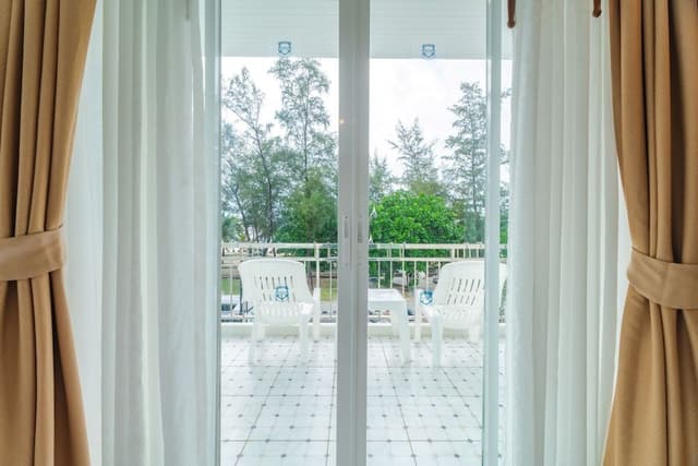 Grand Deluxe Panorama Seaview