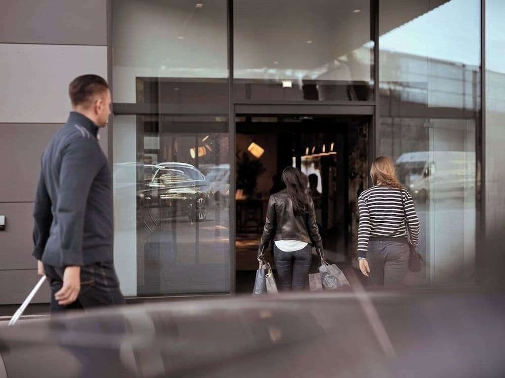 Ibis Budget Berlin City Potsdamer Platz Ibis Budget Berlin City Potsdamer Platz