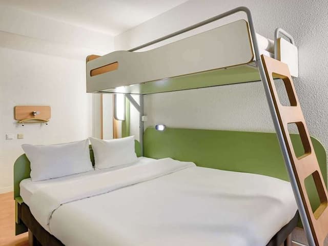 Standard Room, 1 Double Bed, Accessible