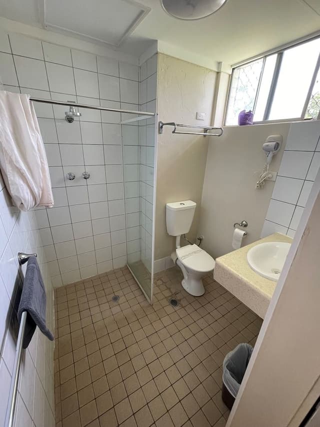 Budget Double or Twin Studio
