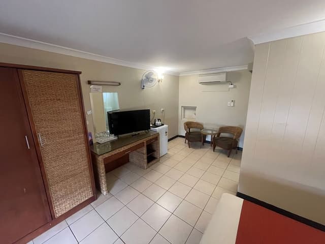 Standard Double or Twin Studio