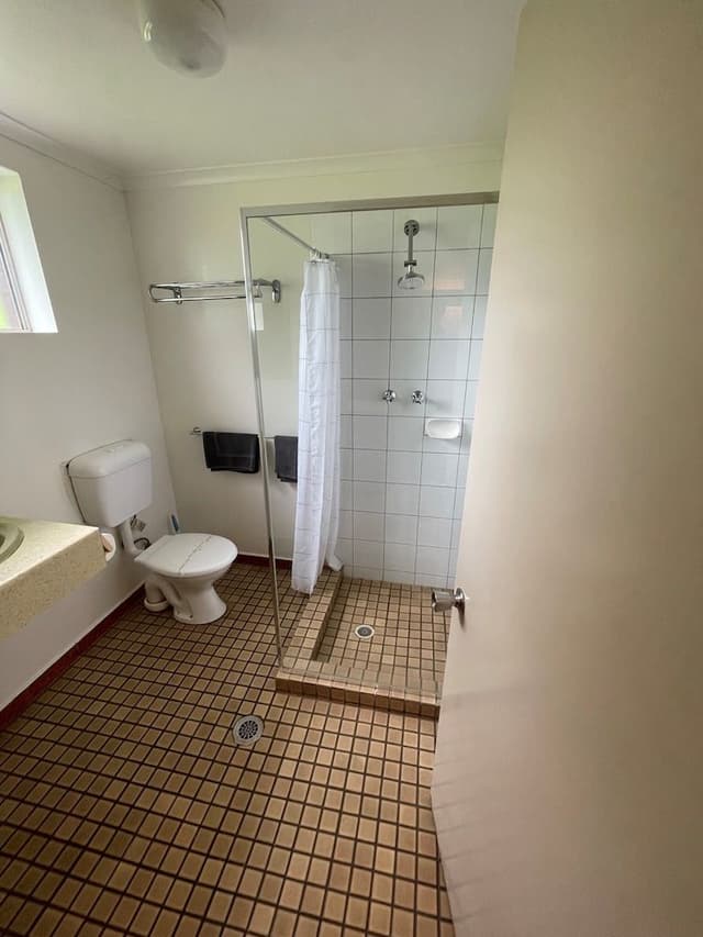 Deluxe Double or Twin Studio