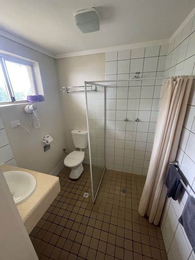 Standard Double or Twin Studio