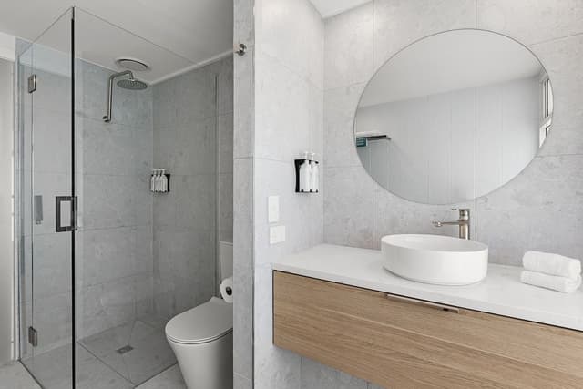 Coral Sea Suite