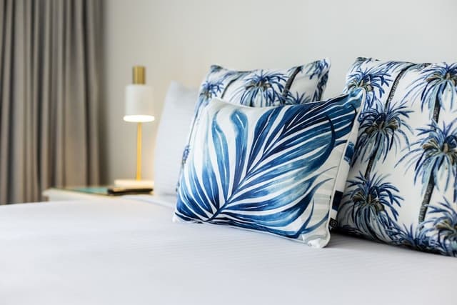 Coral Sea Suite