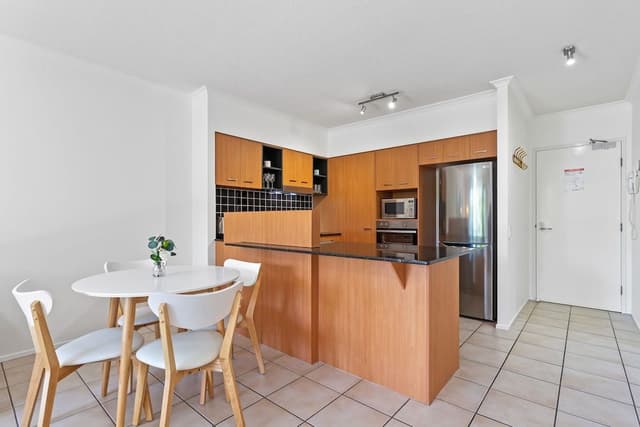 Deluxe Apartment, 1 Bedroom