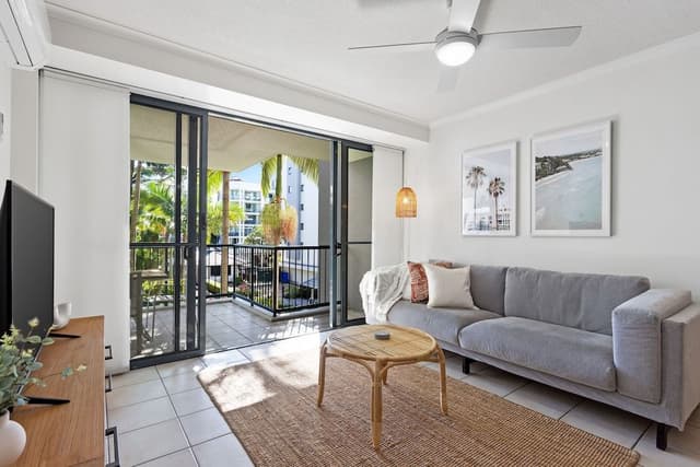 Deluxe Apartment, 1 Bedroom