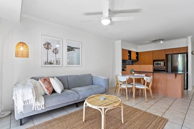Deluxe Apartment, 1 Bedroom