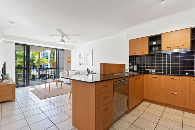Deluxe Apartment, 1 Bedroom