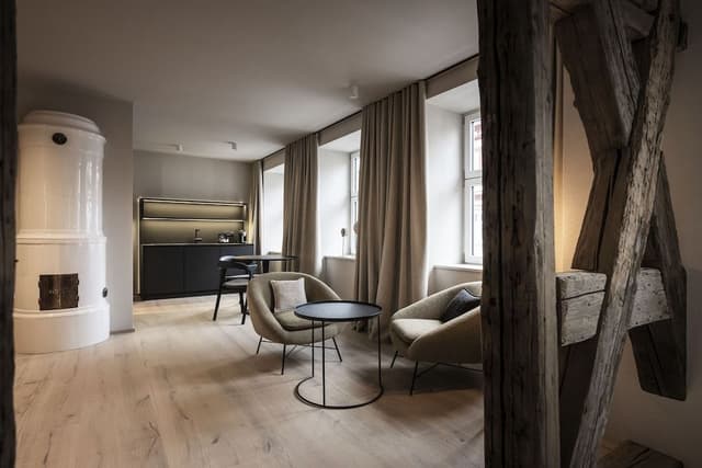 Comfort Studio Suite