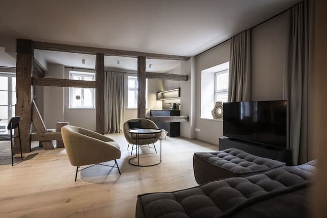 Comfort Studio Suite